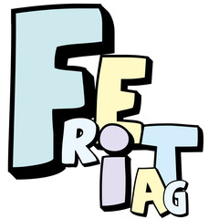 Freitag 2402