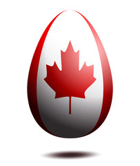 Canada Egg