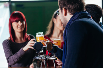 In Tavern