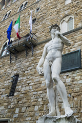 Firenze David