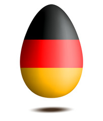 German Egg