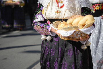 Folk of Sardinia