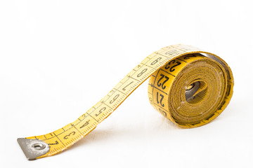 Measuring tape