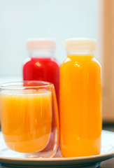 fresh juice
