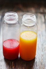 fresh juice