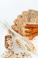 healthy food