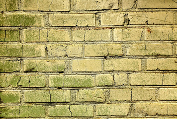 brick wall background