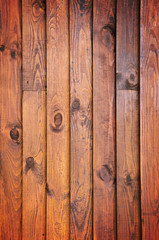 Fototapeta premium Wood plank