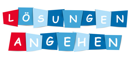 Lösungen angehen 2402