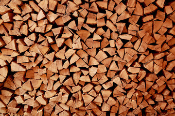 firewood