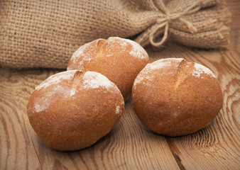 Bread Rolls