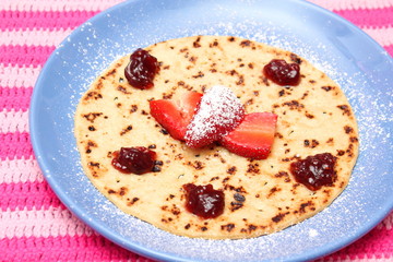Eierkuchen