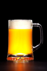mug of beer