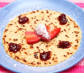 Eierkuchen