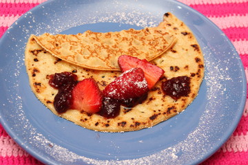 Eierkuchen