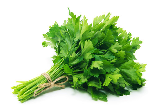Fresh parsley 