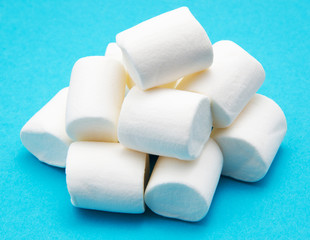 marshmallows