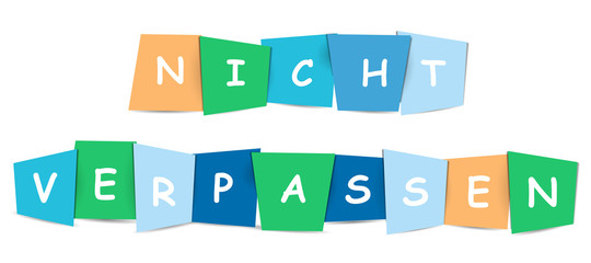 nicht verpassen 2402