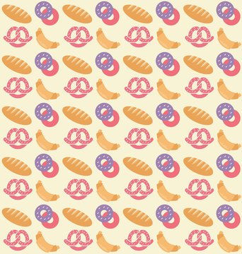 bakery pattern