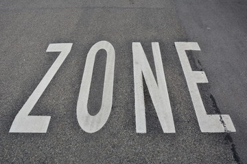 ZONE