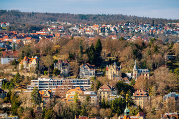 Stuttgart