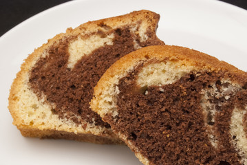 Marmorkuchen