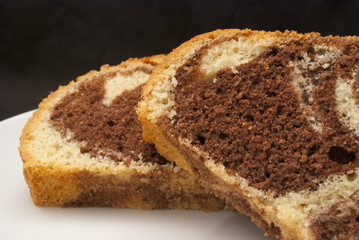 Marmorkuchen