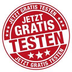 Jetzt gratis testen