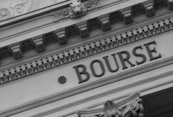 Bourse, argent,placement,financier