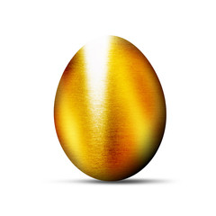 Goldenes Ei