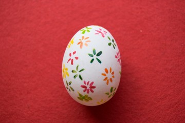 Easter Egg