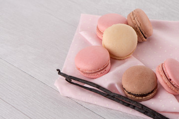 Classic Macarons