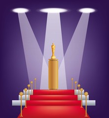 cinema award