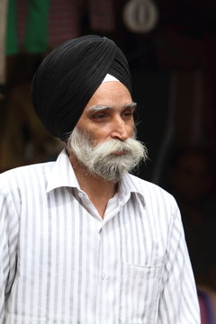 Indische M&auml;nner