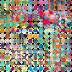 colorful abstract background