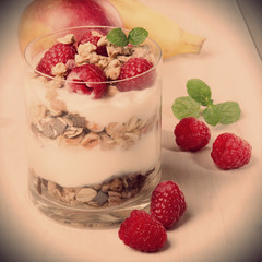 muesli, instagram tone filter