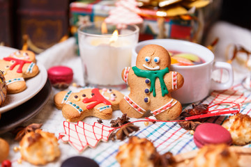 christmas sweets