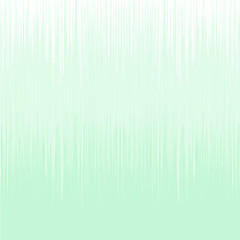 Mint and White Thin Line Background