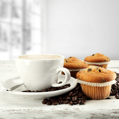 cafe