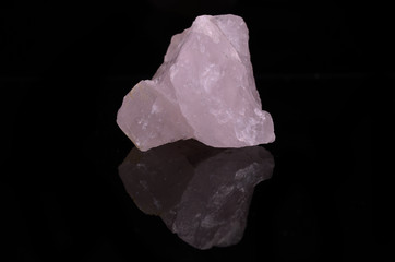 Rose Quartz