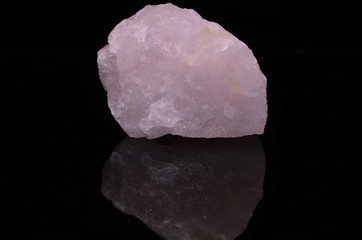 Rose Quartz