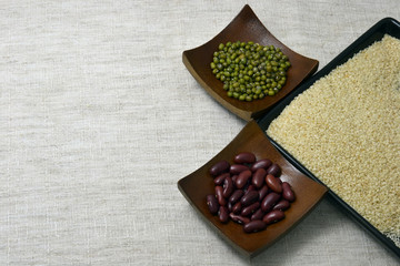 sesame