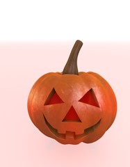 zucca di halloween