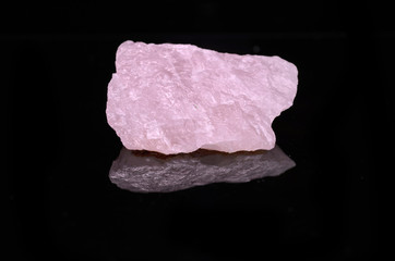Rose Quartz