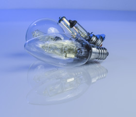 ampoule