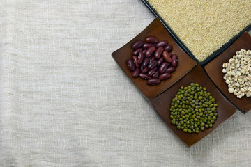 sesame