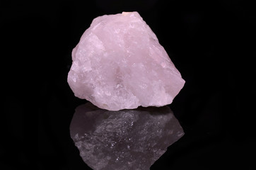 Rose Quartz