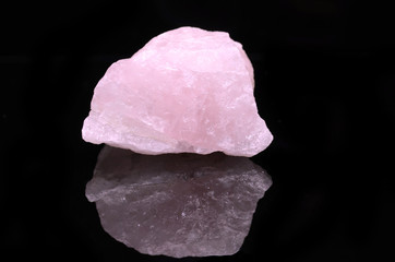 Rose Quartz