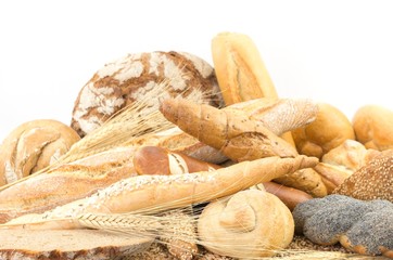 Bäckereisortiment