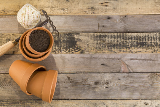 Gardening toll